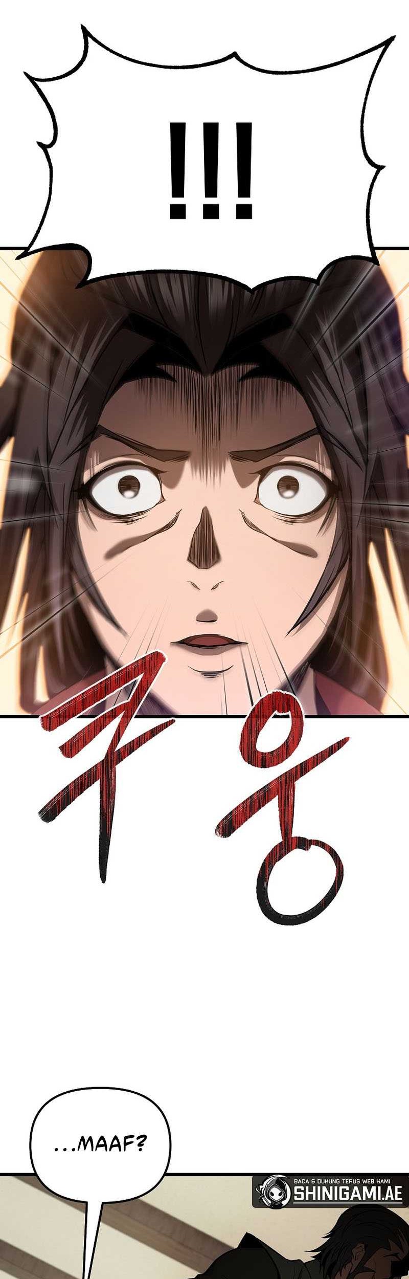 The Invincible of the East Chapter 2 - halaman 67