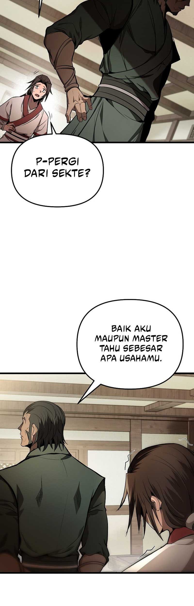 The Invincible of the East Chapter 2 - halaman 68