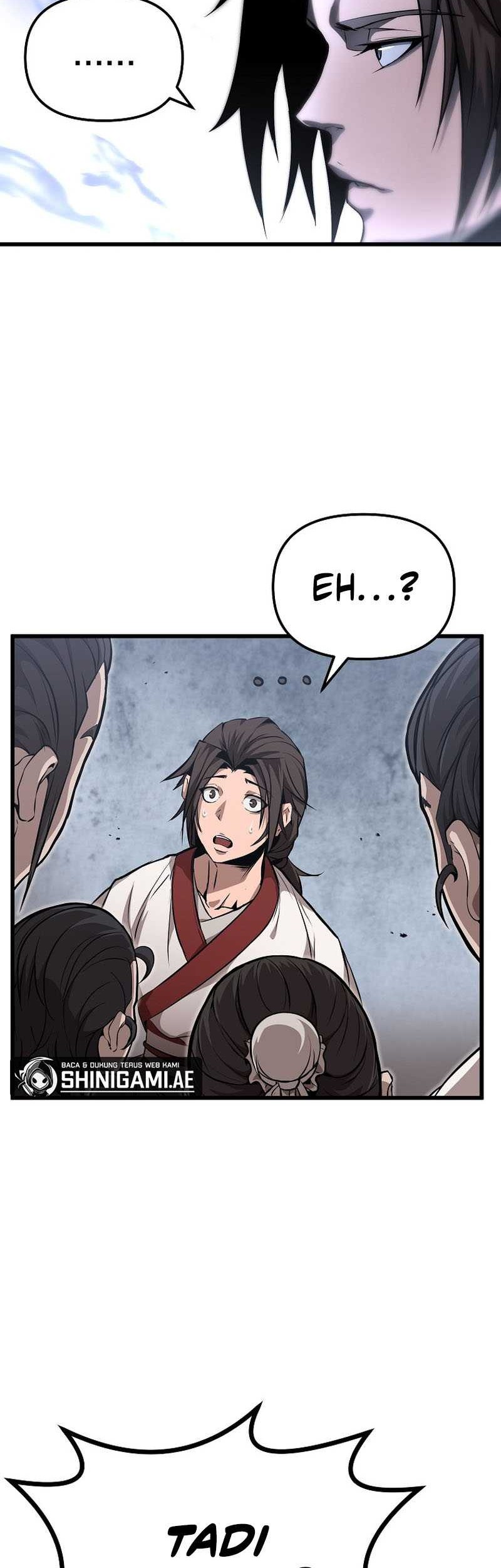 The Invincible of the East Chapter 2 - halaman 7