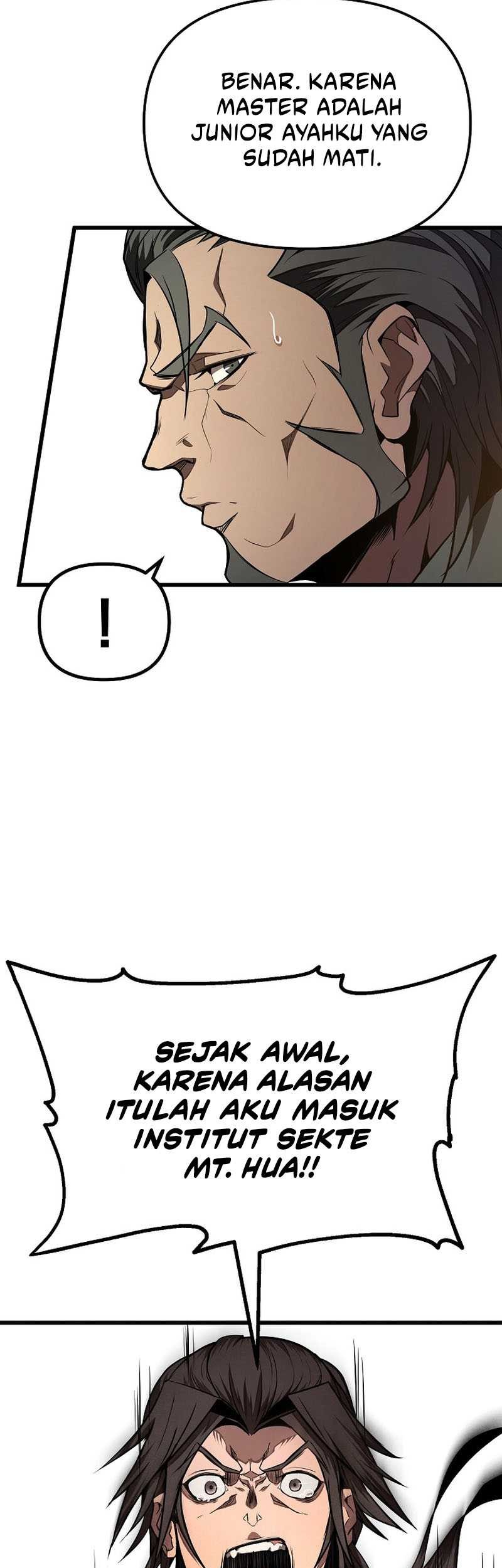 The Invincible of the East Chapter 2 - halaman 70