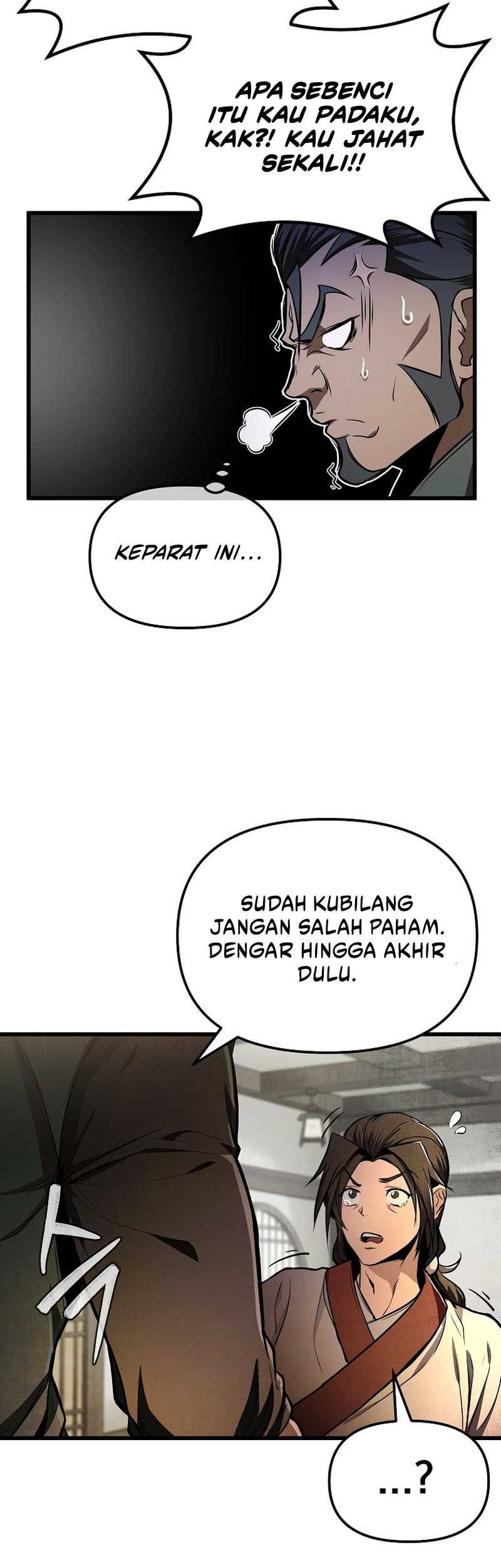 The Invincible of the East Chapter 2 - halaman 72