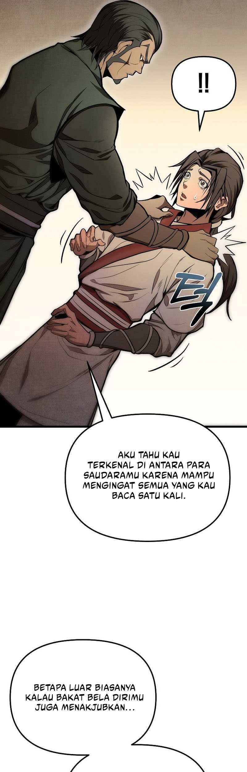 The Invincible of the East Chapter 2 - halaman 74