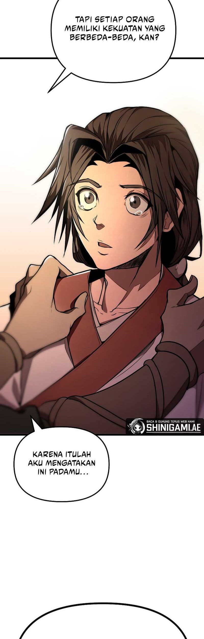 The Invincible of the East Chapter 2 - halaman 75