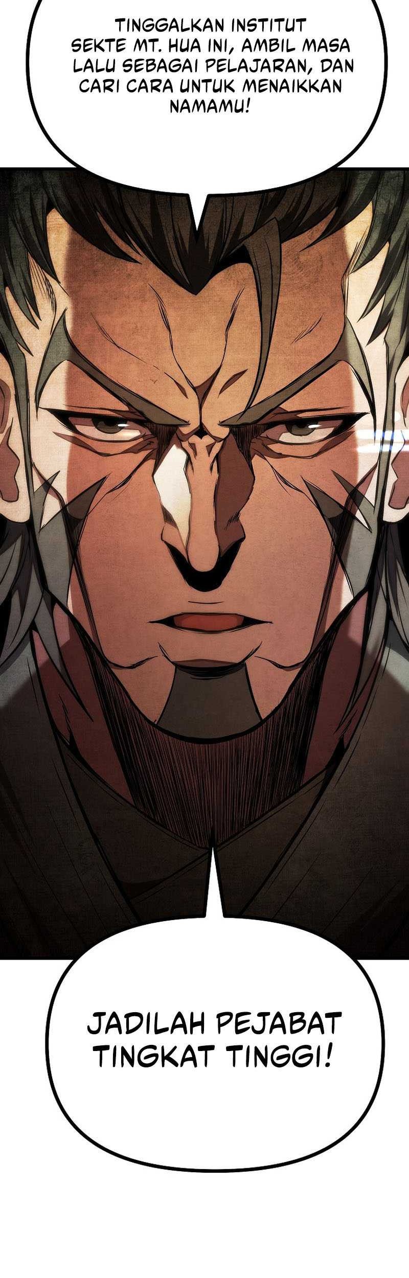 The Invincible of the East Chapter 2 - halaman 76