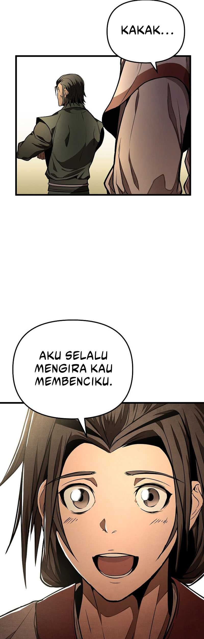 The Invincible of the East Chapter 2 - halaman 78
