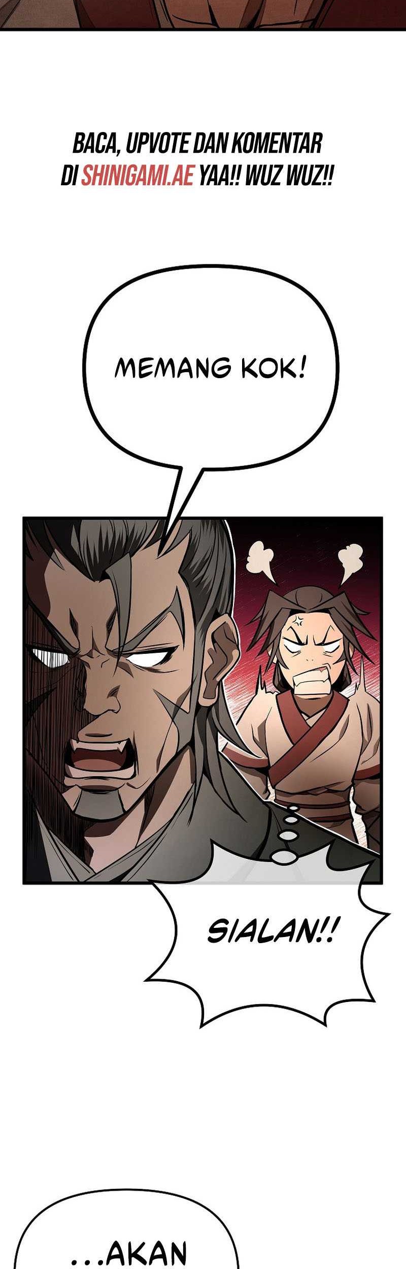 The Invincible of the East Chapter 2 - halaman 79
