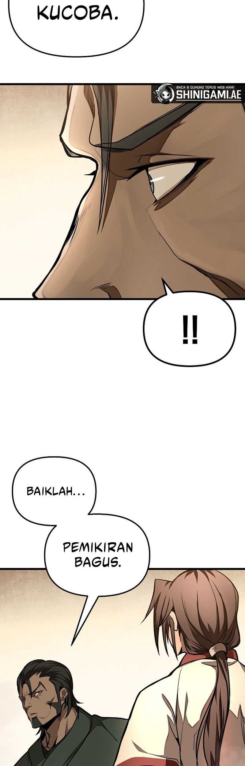 The Invincible of the East Chapter 2 - halaman 80