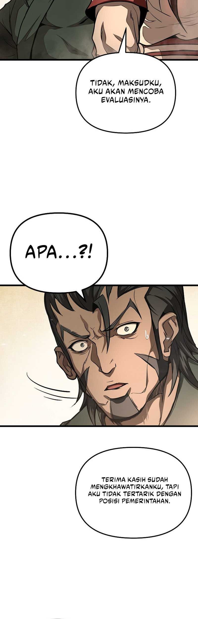 The Invincible of the East Chapter 2 - halaman 81