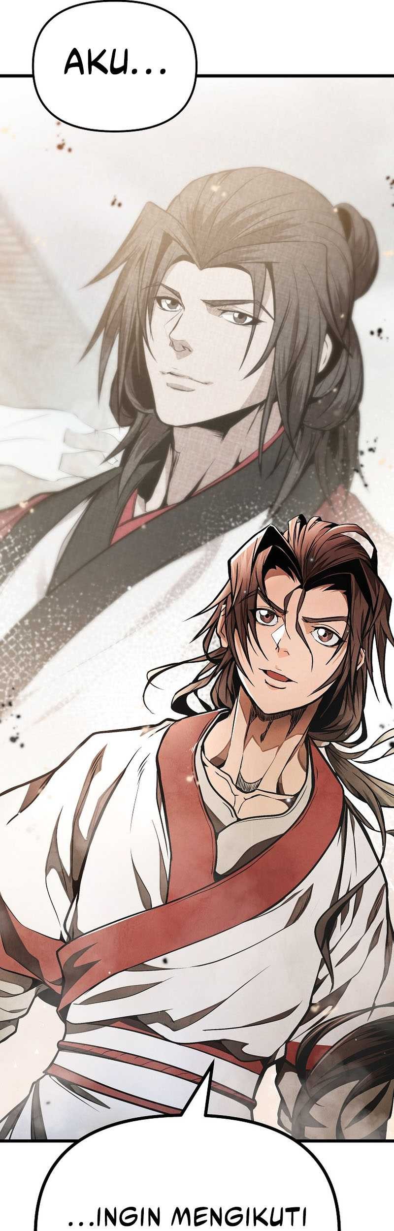 The Invincible of the East Chapter 2 - halaman 82