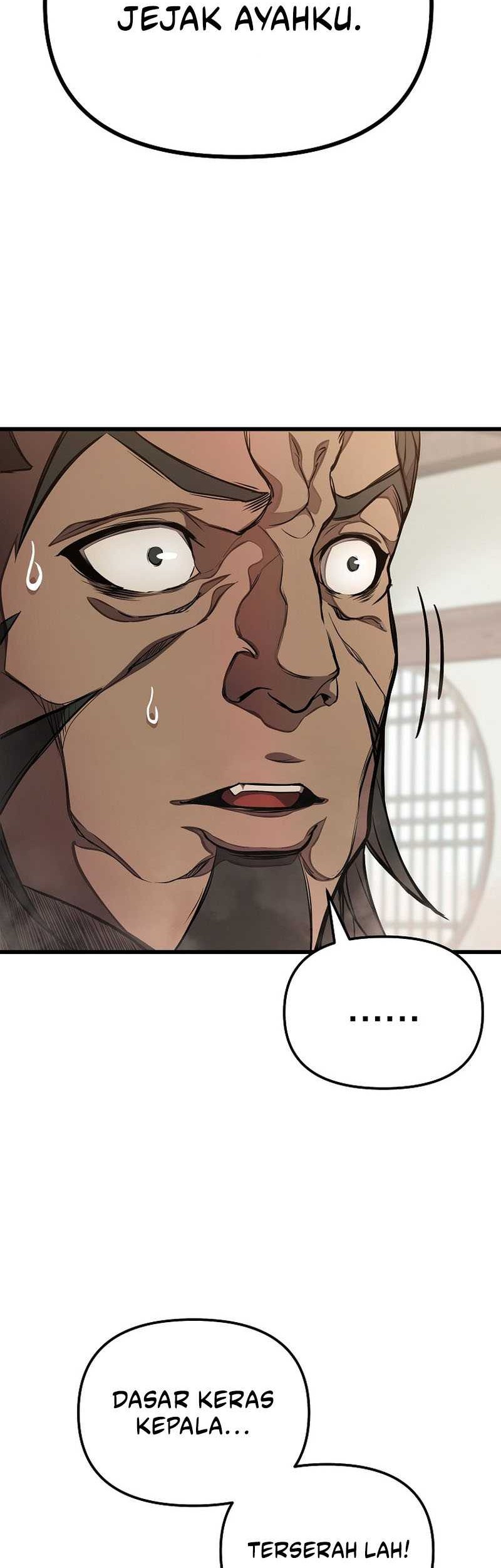 The Invincible of the East Chapter 2 - halaman 83