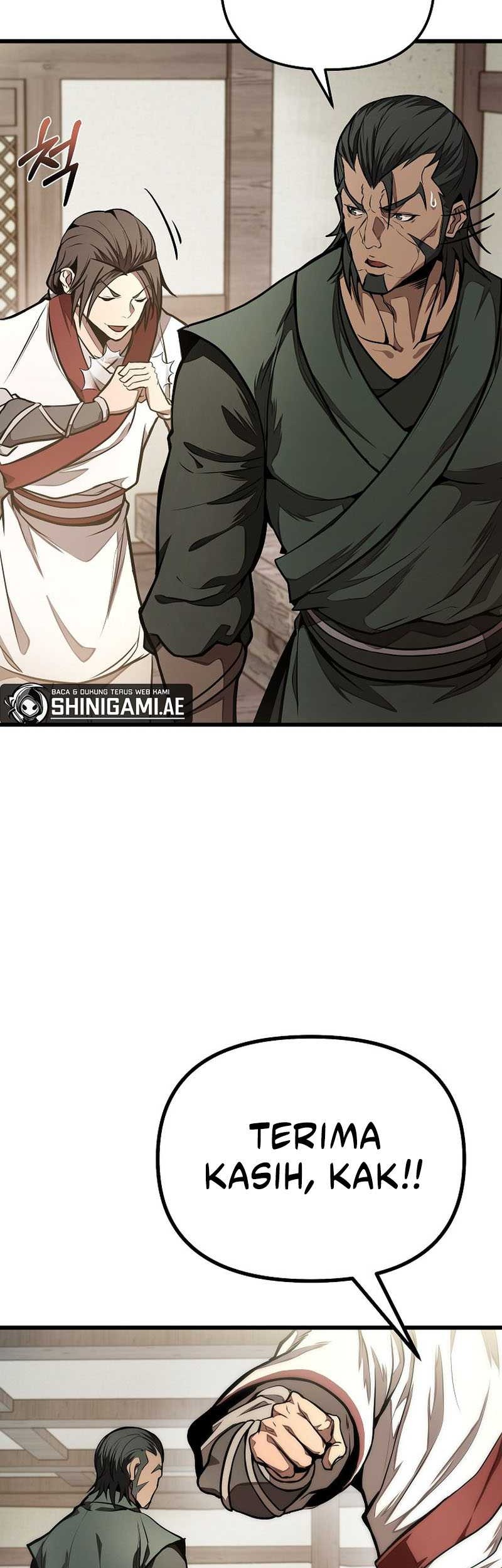 The Invincible of the East Chapter 2 - halaman 84