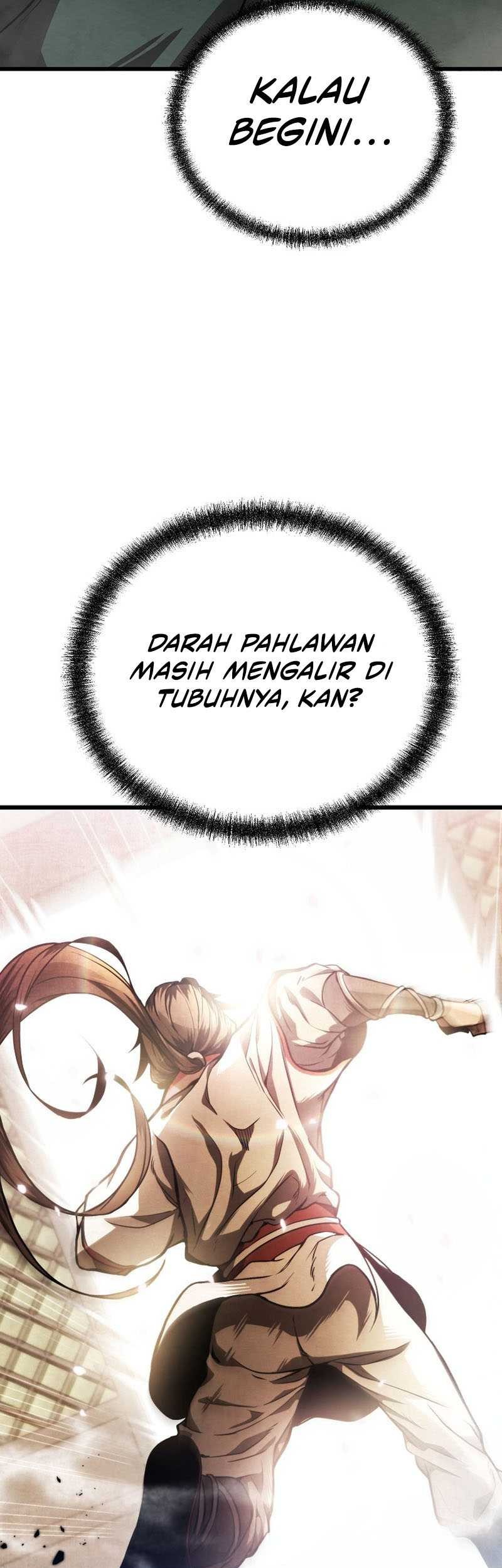 The Invincible of the East Chapter 2 - halaman 86