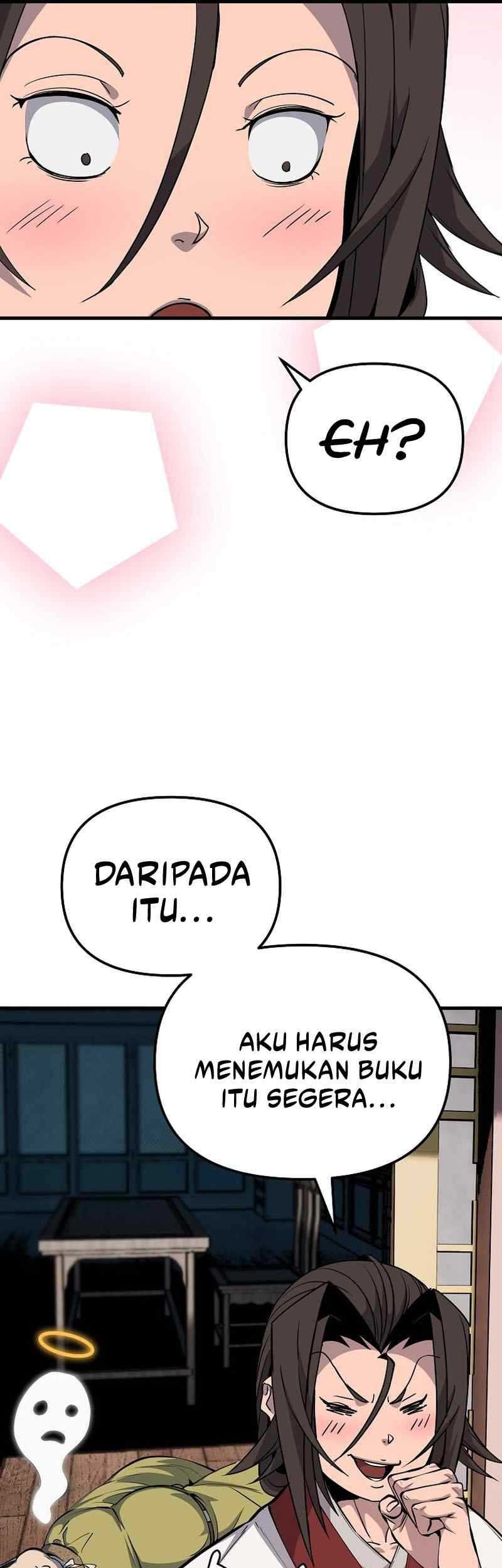 The Invincible of the East Chapter 20 - halaman 10