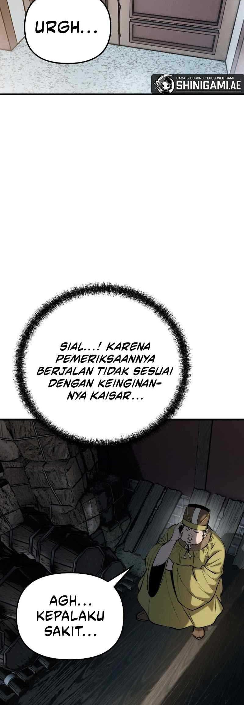 The Invincible of the East Chapter 20 - halaman 13