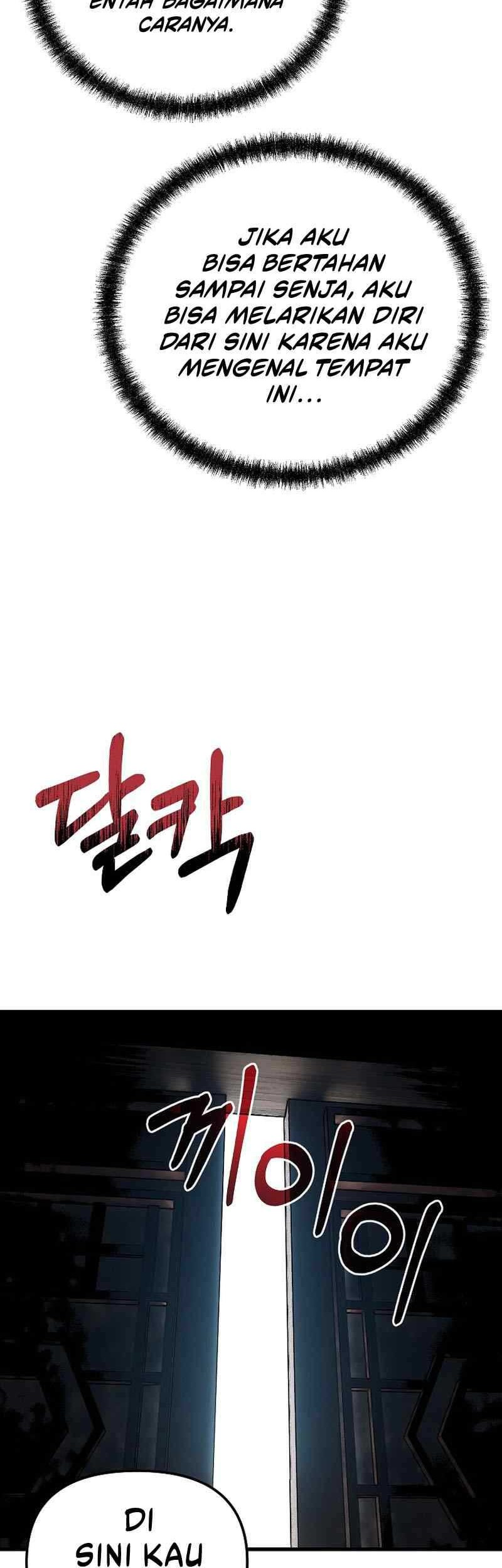 The Invincible of the East Chapter 20 - halaman 15