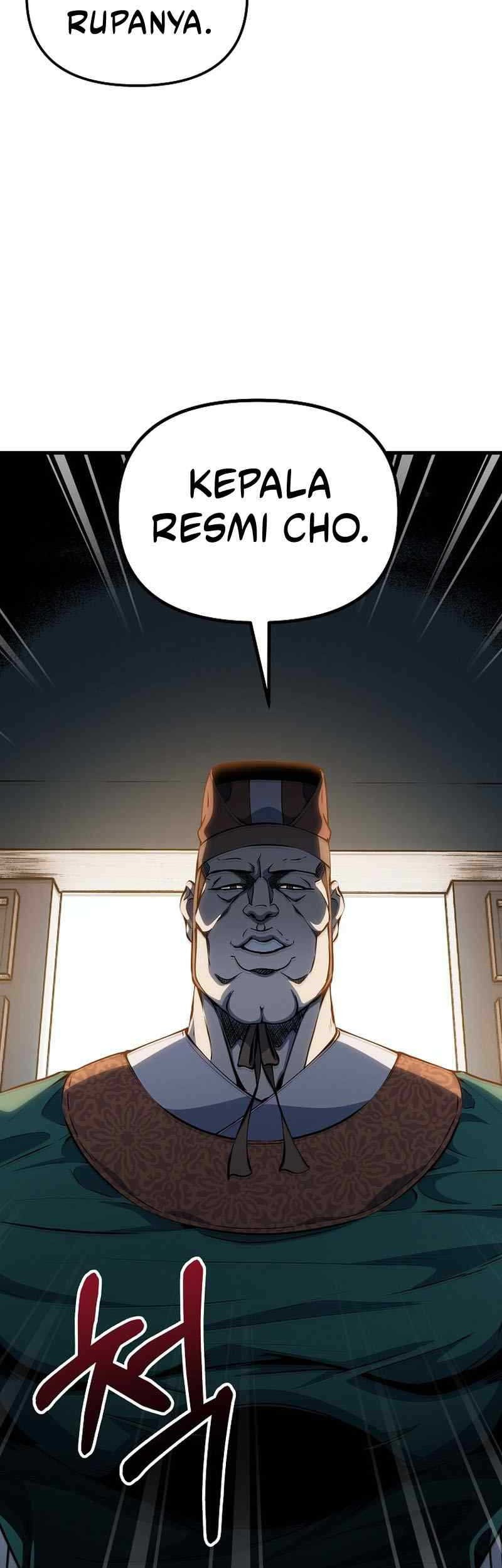 The Invincible of the East Chapter 20 - halaman 16