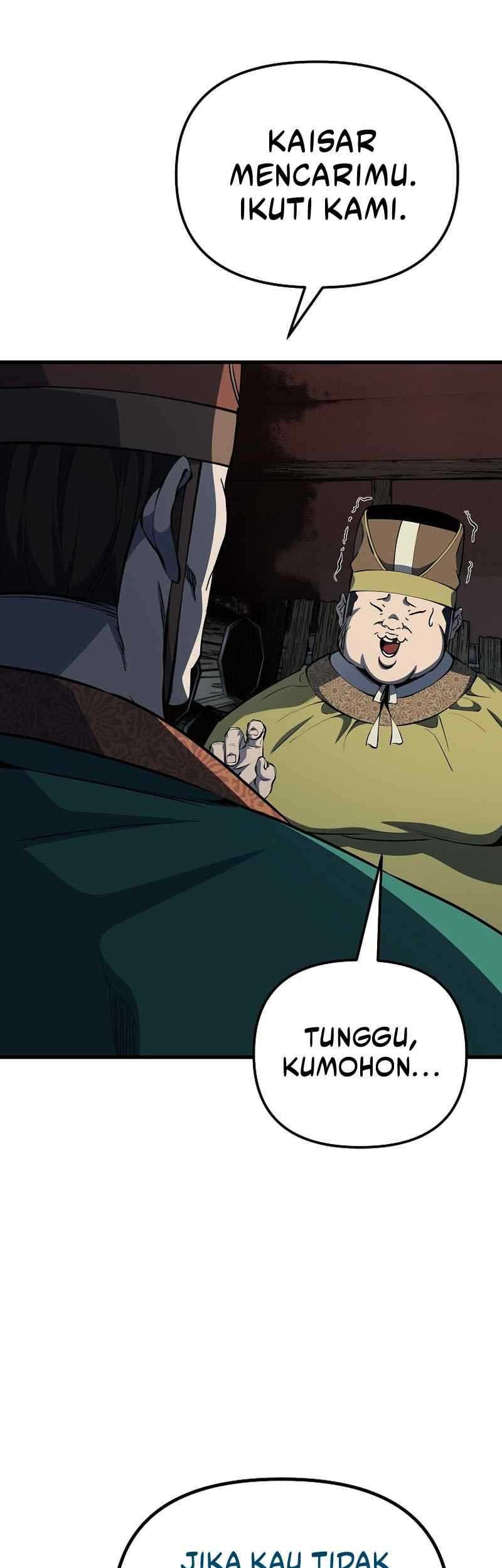 The Invincible of the East Chapter 20 - halaman 18