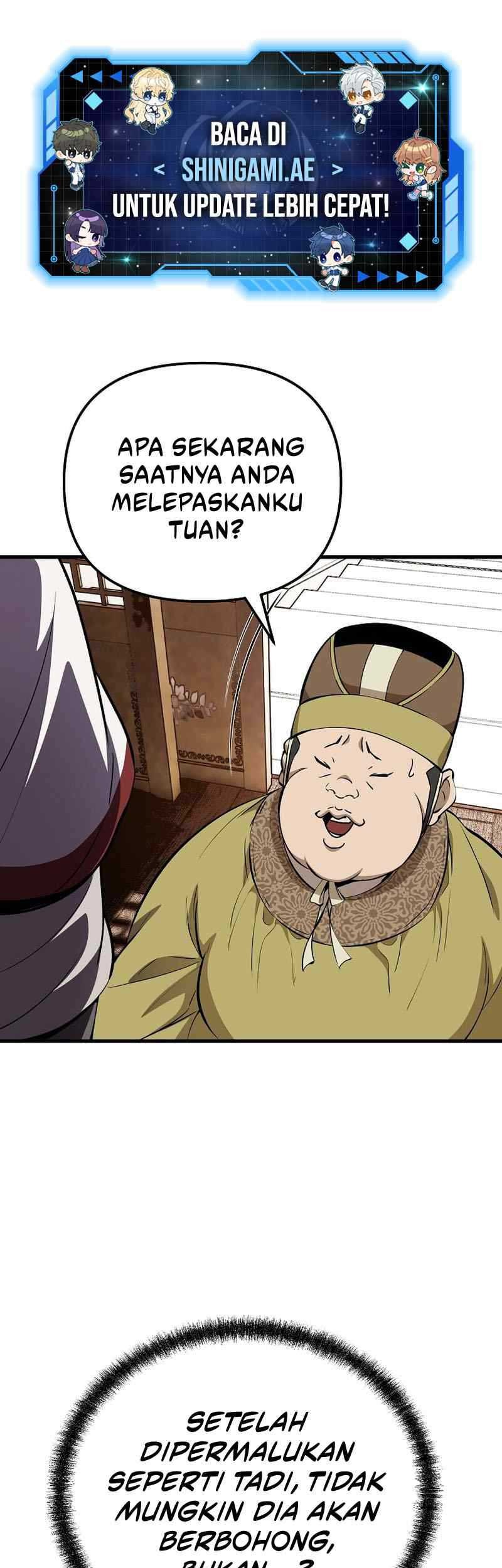 The Invincible of the East Chapter 20 - halaman 2