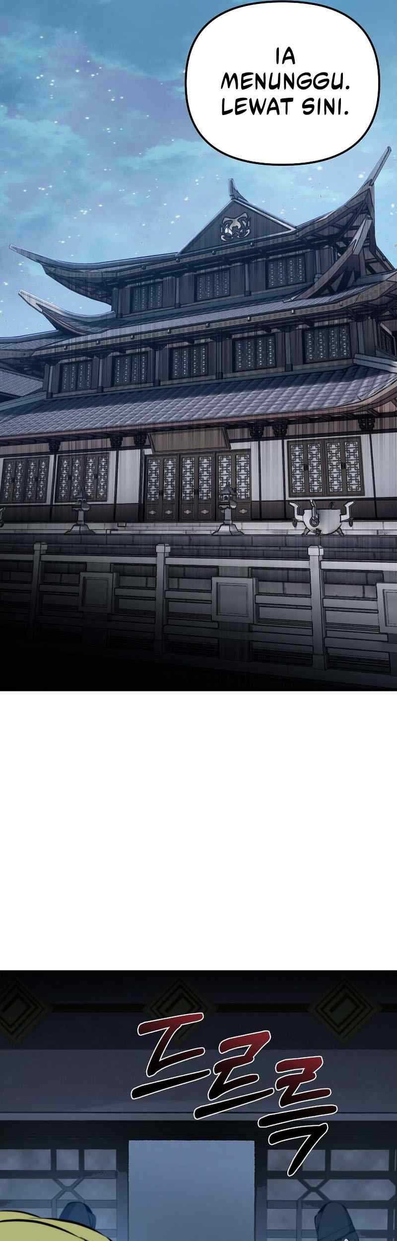 The Invincible of the East Chapter 20 - halaman 22