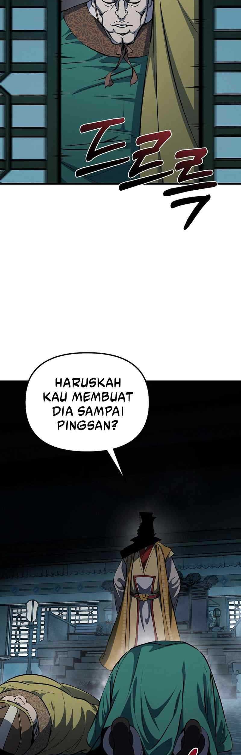 The Invincible of the East Chapter 20 - halaman 24