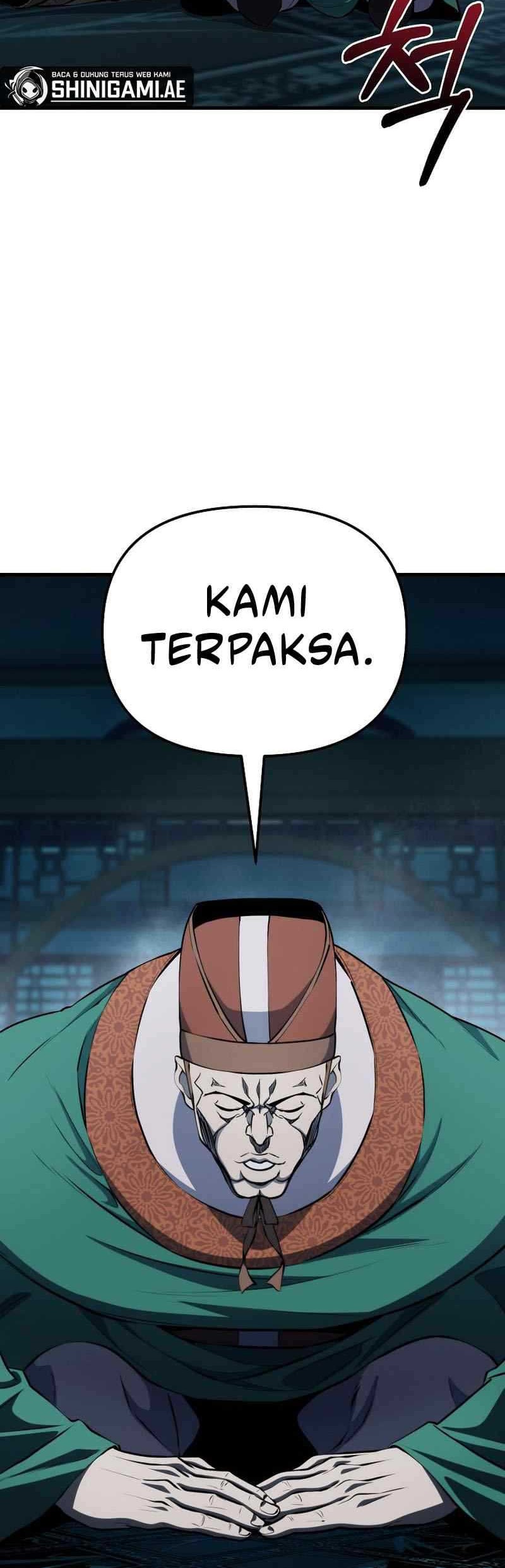 The Invincible of the East Chapter 20 - halaman 25