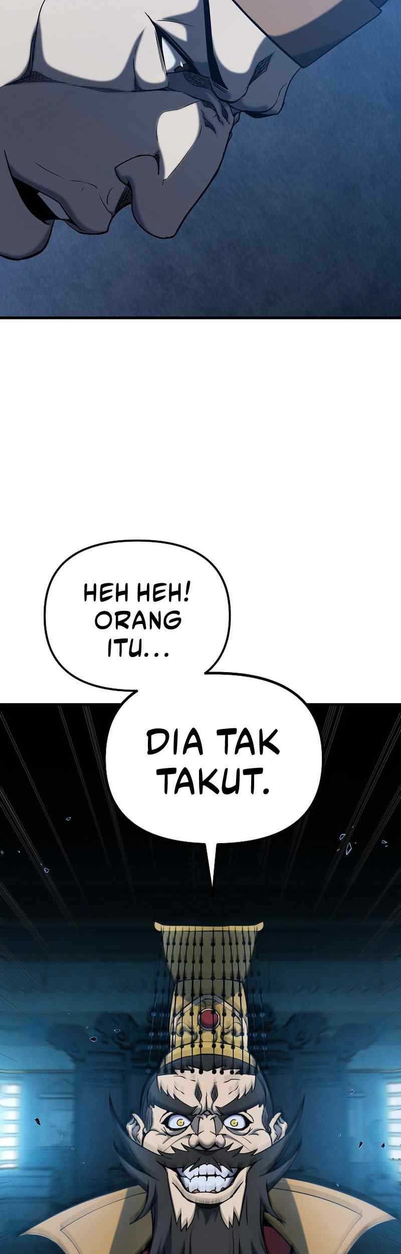 The Invincible of the East Chapter 20 - halaman 27