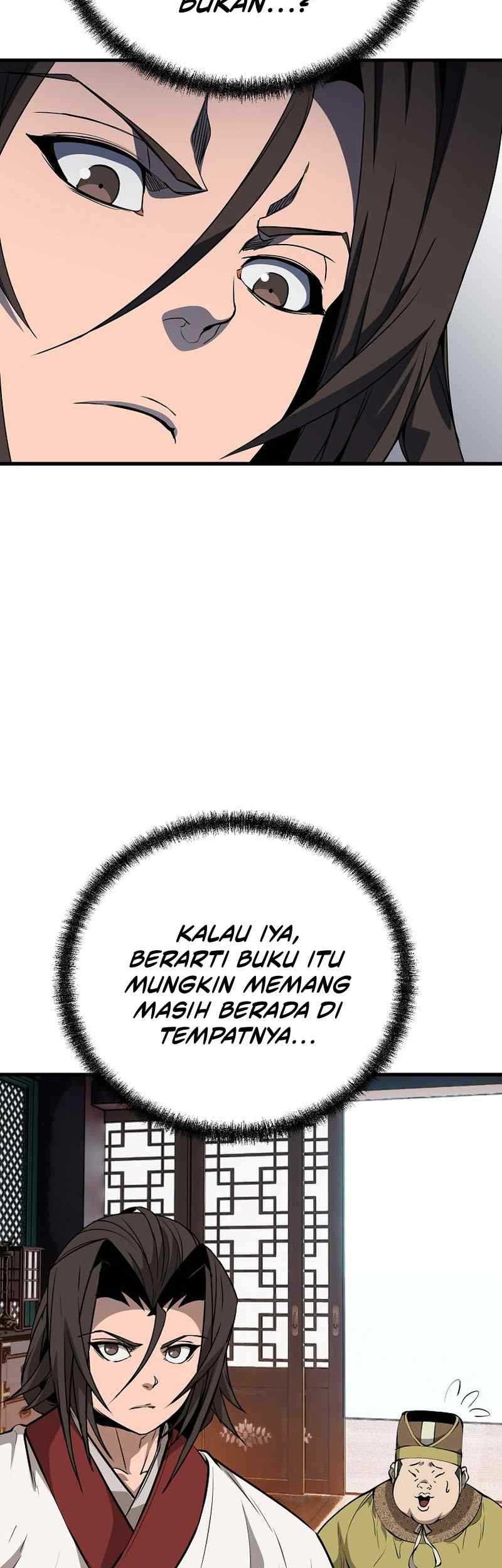 The Invincible of the East Chapter 20 - halaman 3