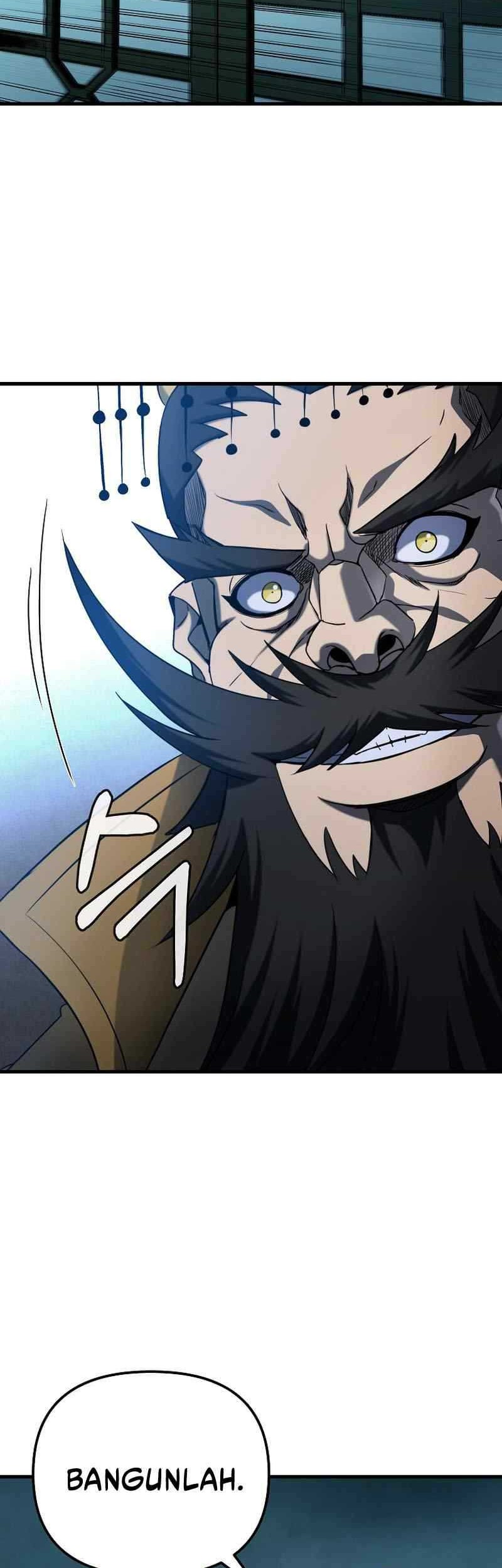 The Invincible of the East Chapter 20 - halaman 31