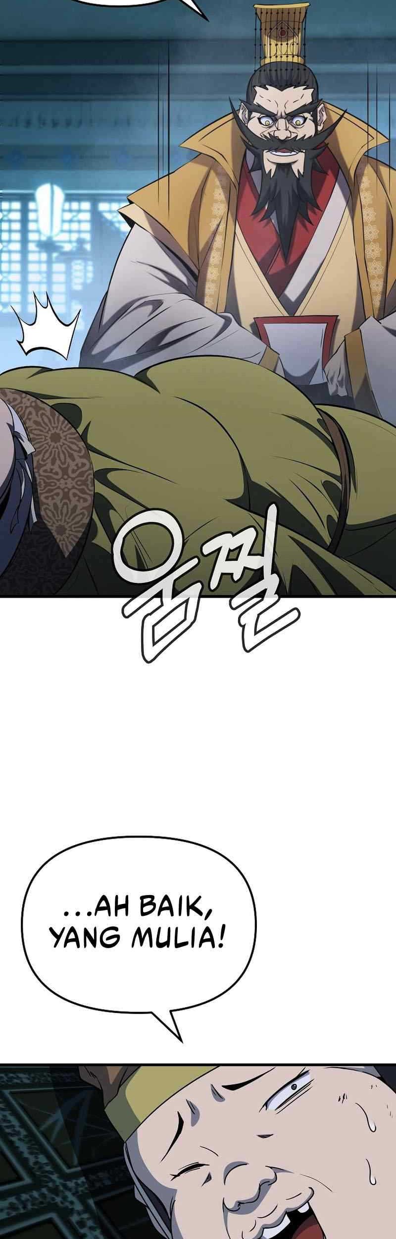 The Invincible of the East Chapter 20 - halaman 32
