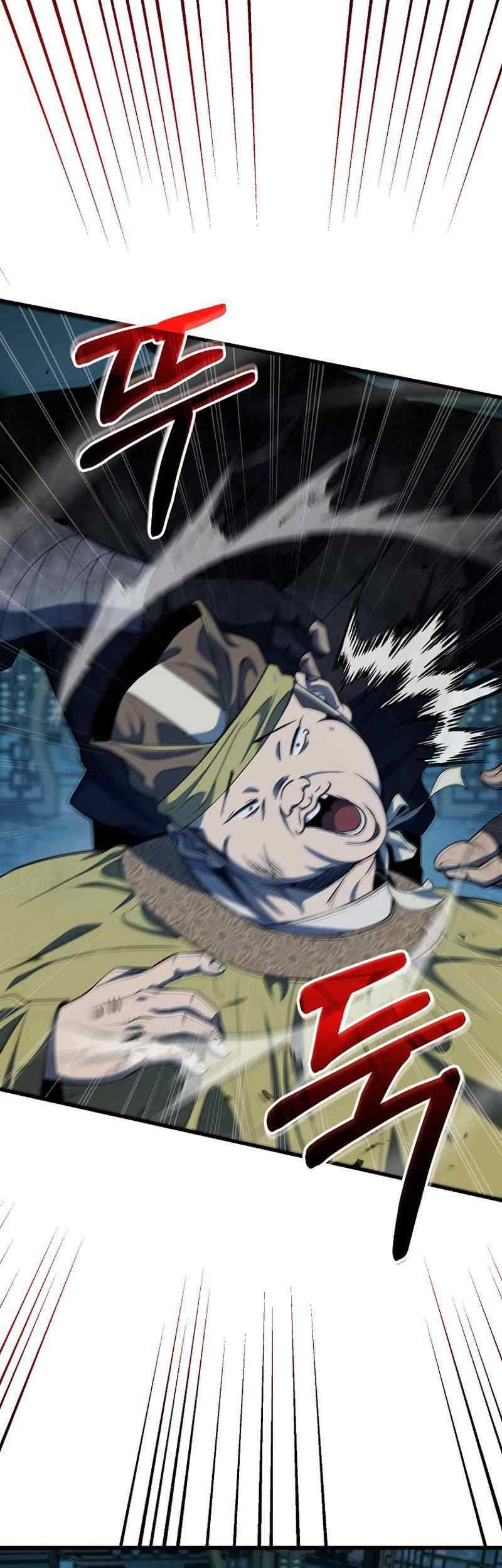 The Invincible of the East Chapter 20 - halaman 39