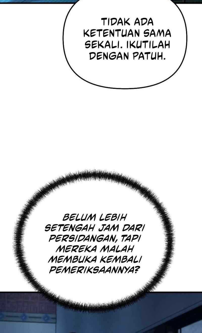 The Invincible of the East Chapter 20 - halaman 45