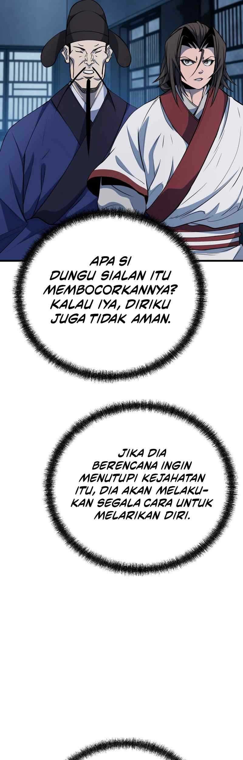 The Invincible of the East Chapter 20 - halaman 46