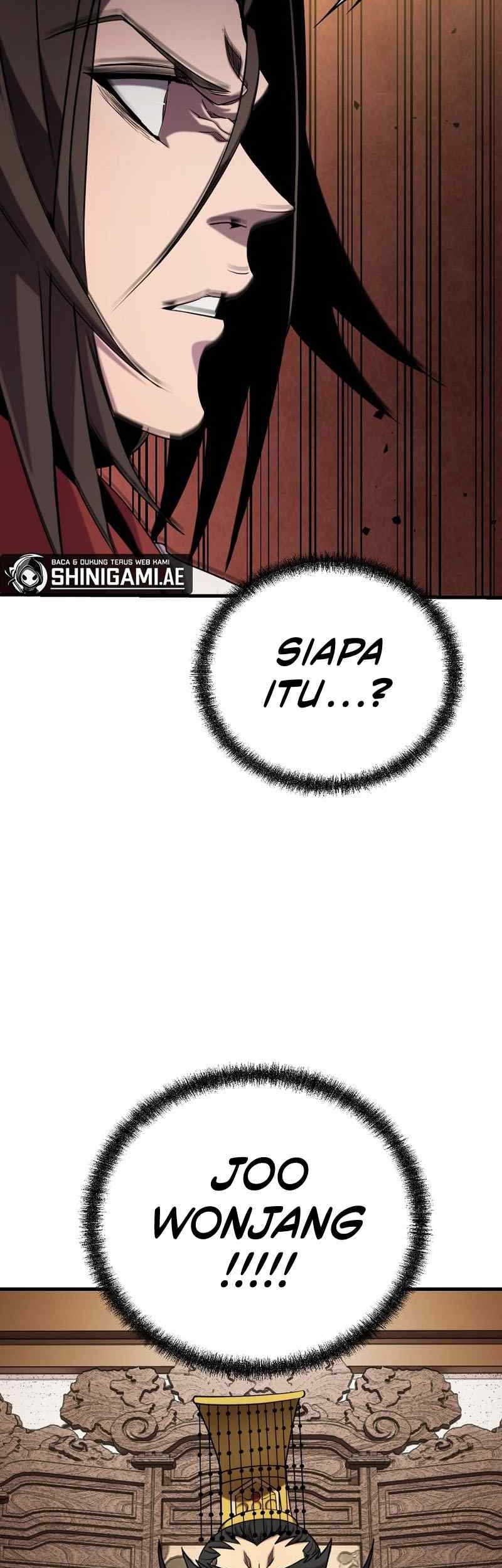 The Invincible of the East Chapter 20 - halaman 48