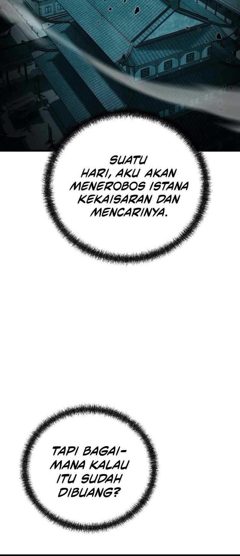 The Invincible of the East Chapter 20 - halaman 5