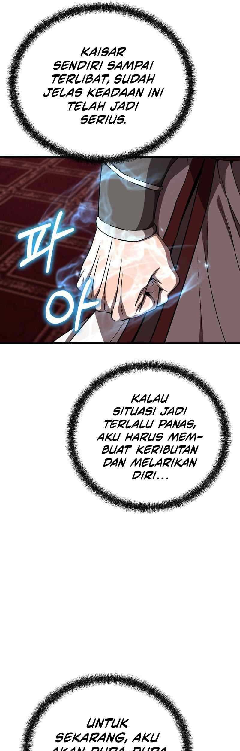 The Invincible of the East Chapter 20 - halaman 50