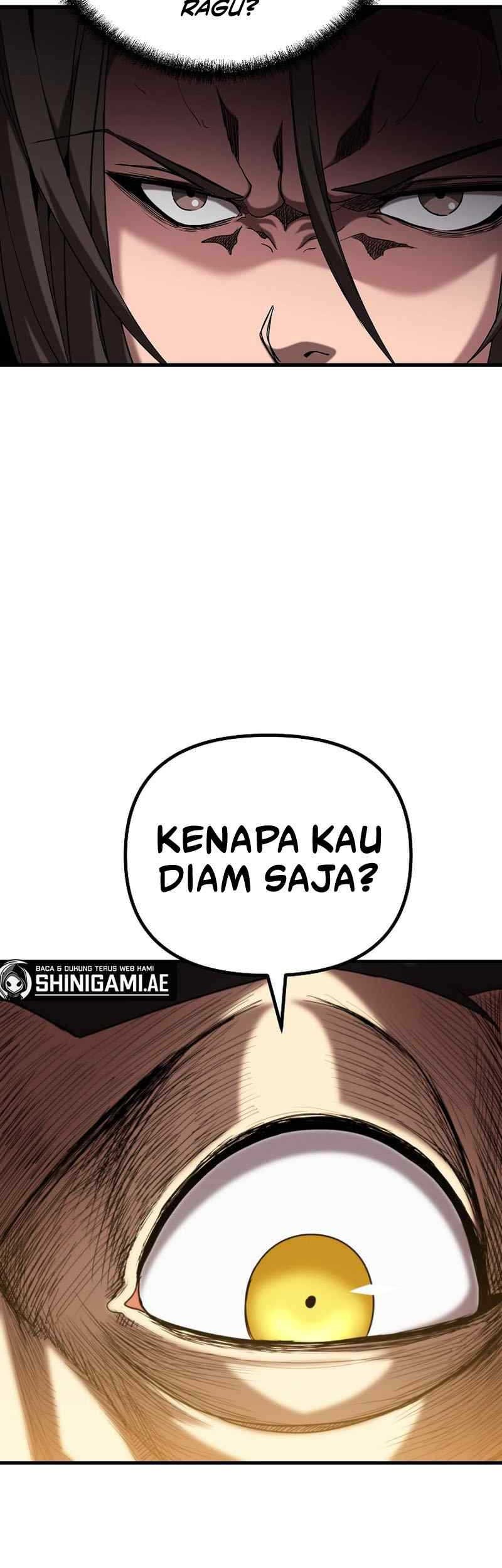 The Invincible of the East Chapter 20 - halaman 60