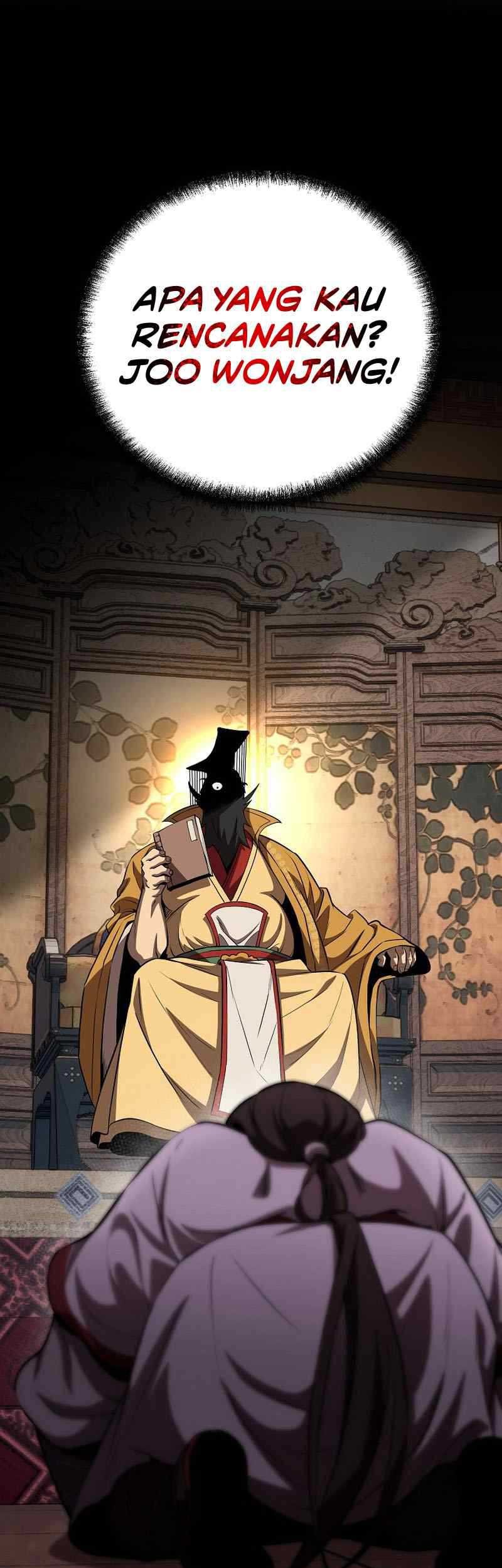 The Invincible of the East Chapter 20 - halaman 62