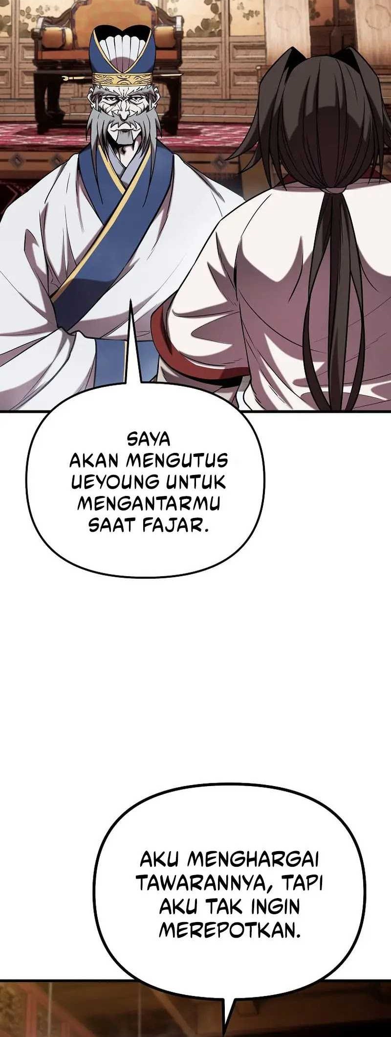 The Invincible of the East Chapter 21 - halaman 13