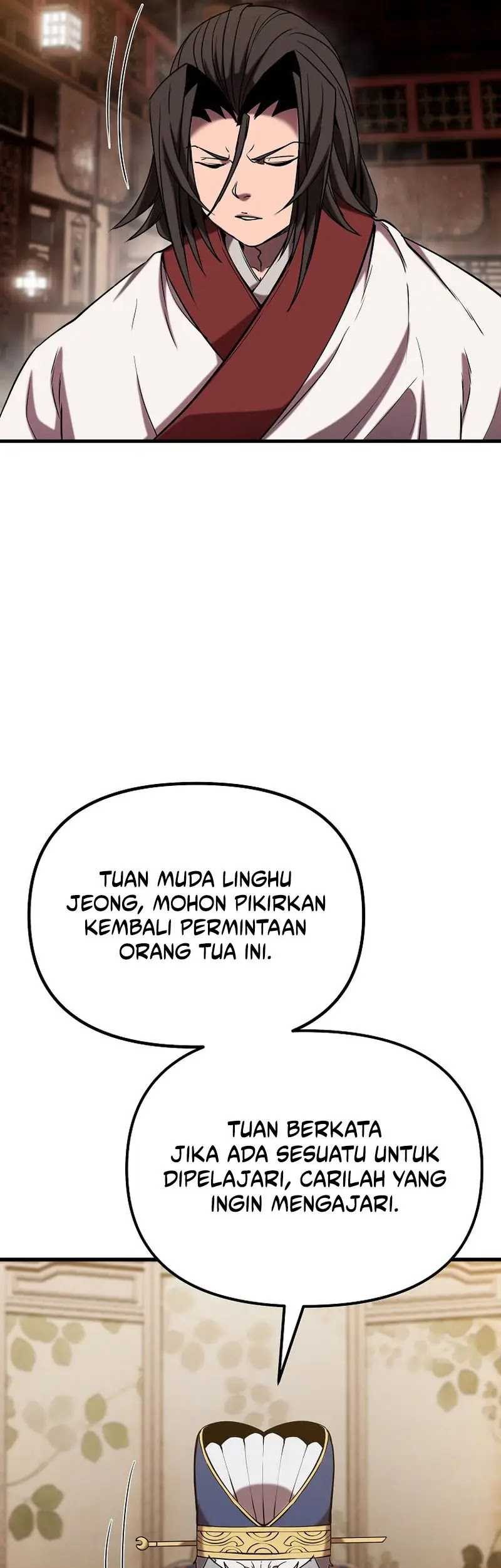 The Invincible of the East Chapter 21 - halaman 14