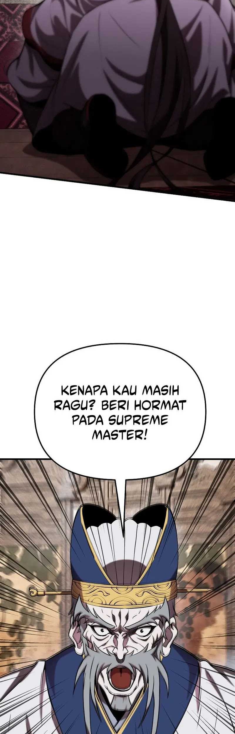 The Invincible of the East Chapter 21 - halaman 3