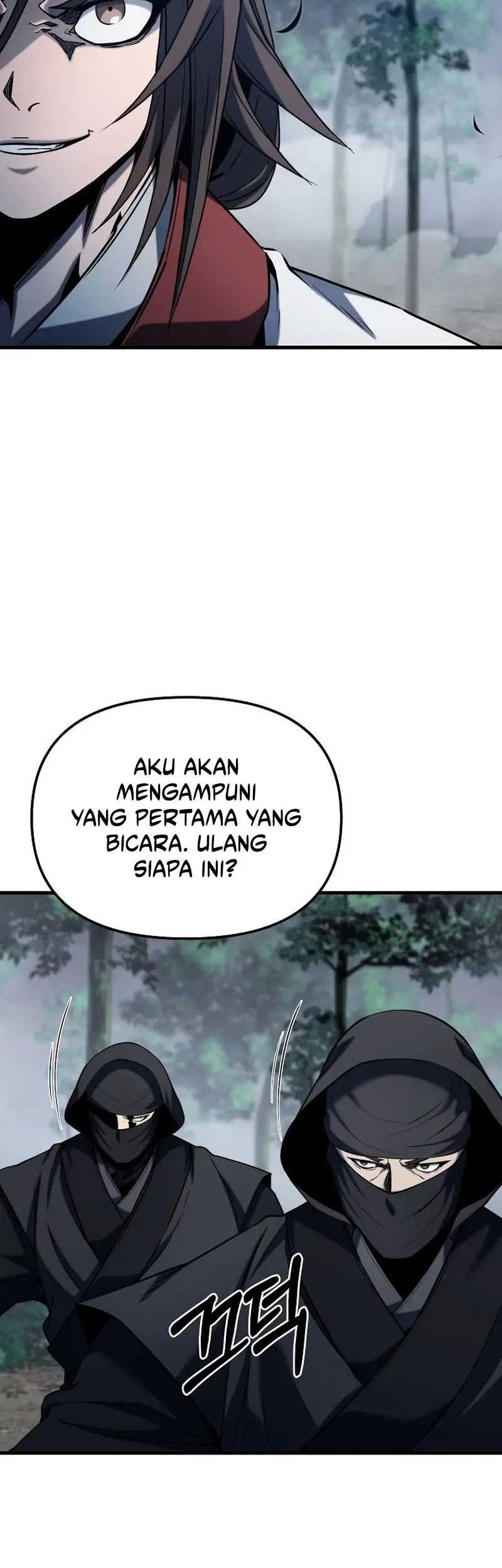 The Invincible of the East Chapter 21 - halaman 32