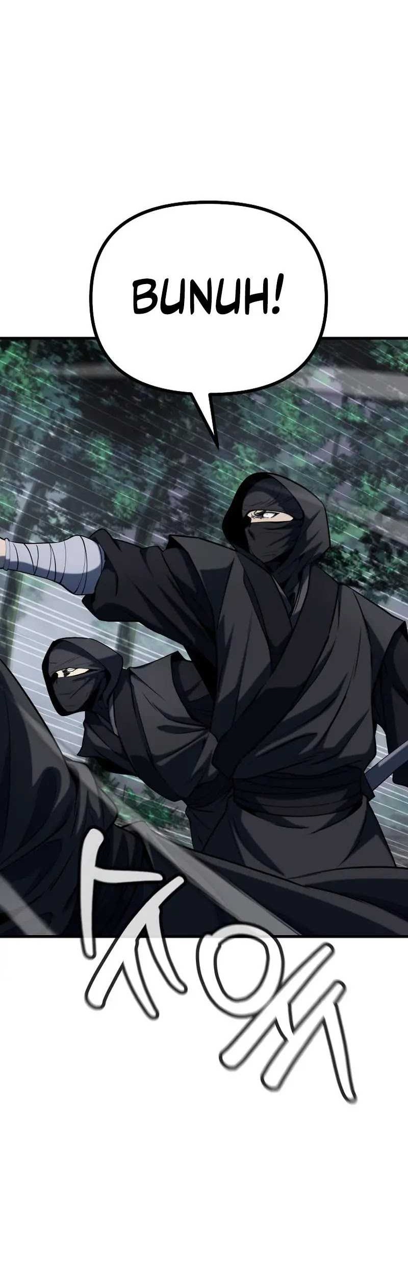The Invincible of the East Chapter 21 - halaman 33