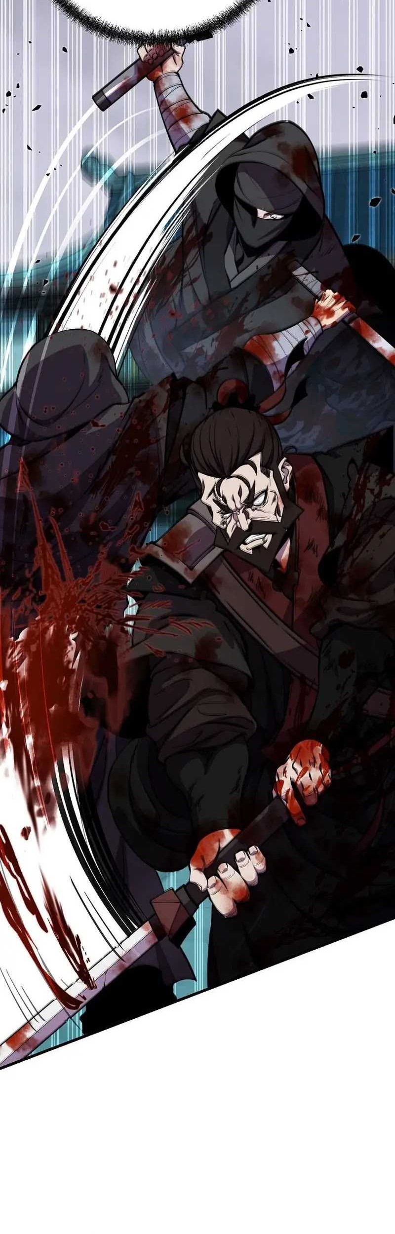 The Invincible of the East Chapter 21 - halaman 50
