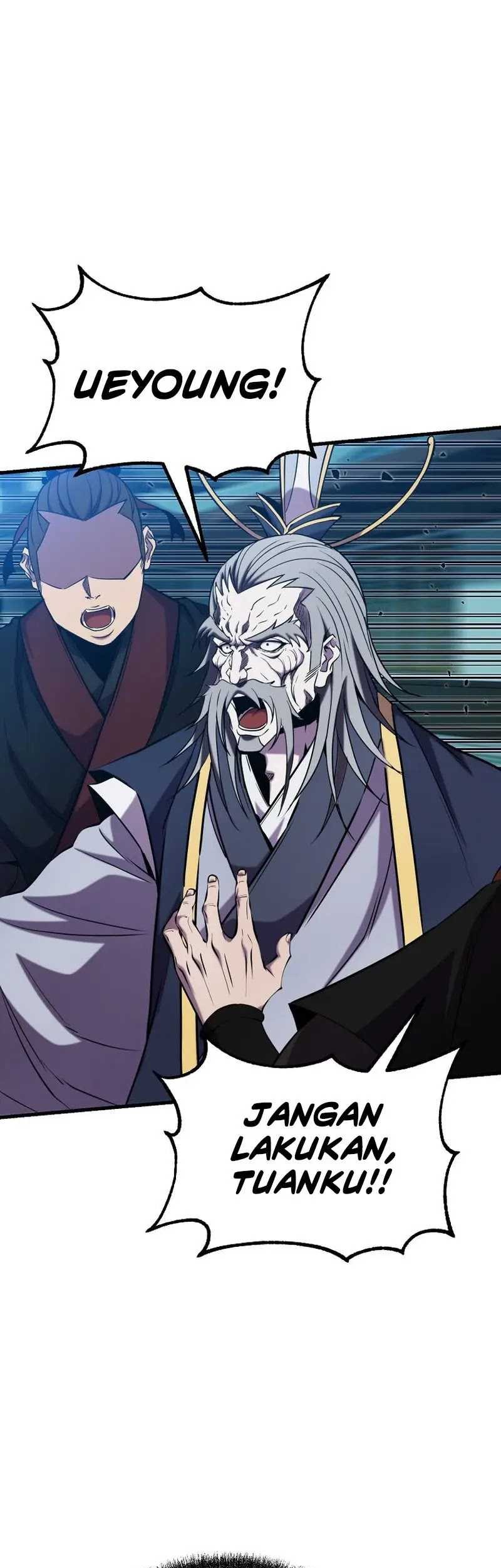 The Invincible of the East Chapter 21 - halaman 53