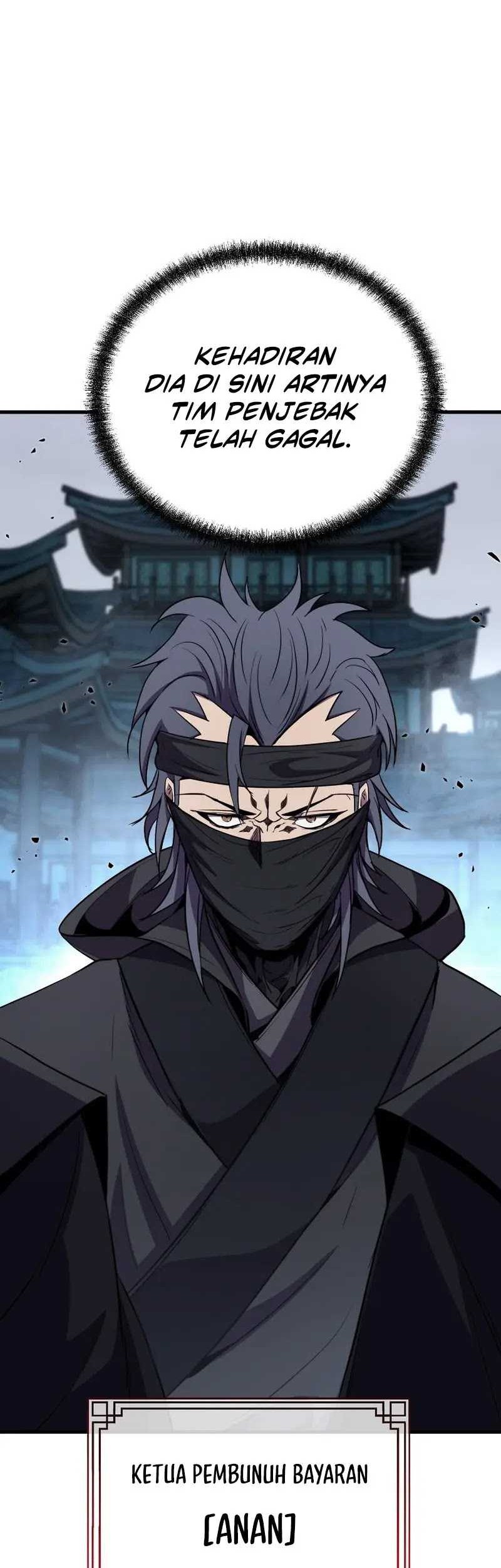 The Invincible of the East Chapter 21 - halaman 62