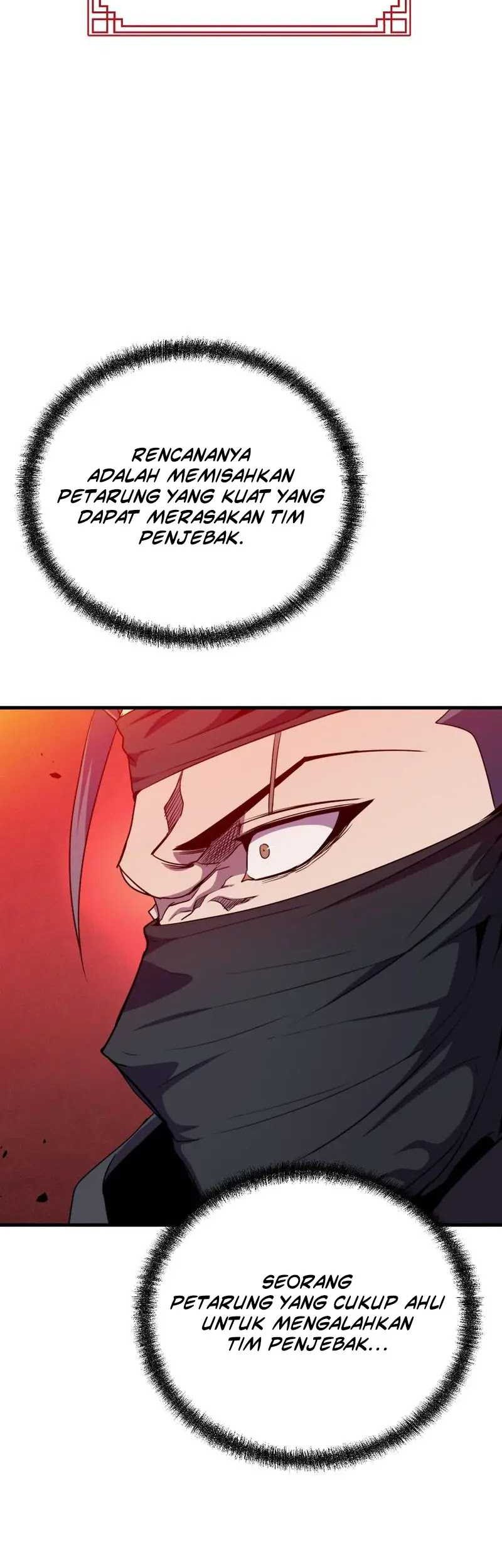 The Invincible of the East Chapter 21 - halaman 63