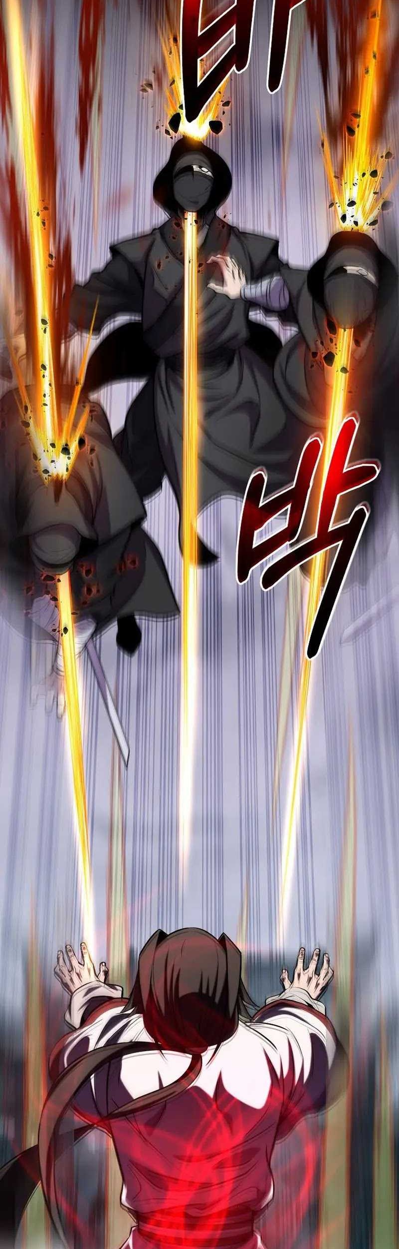 The Invincible of the East Chapter 21 - halaman 67
