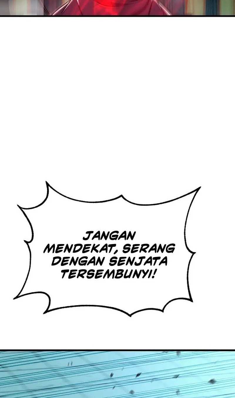 The Invincible of the East Chapter 21 - halaman 68