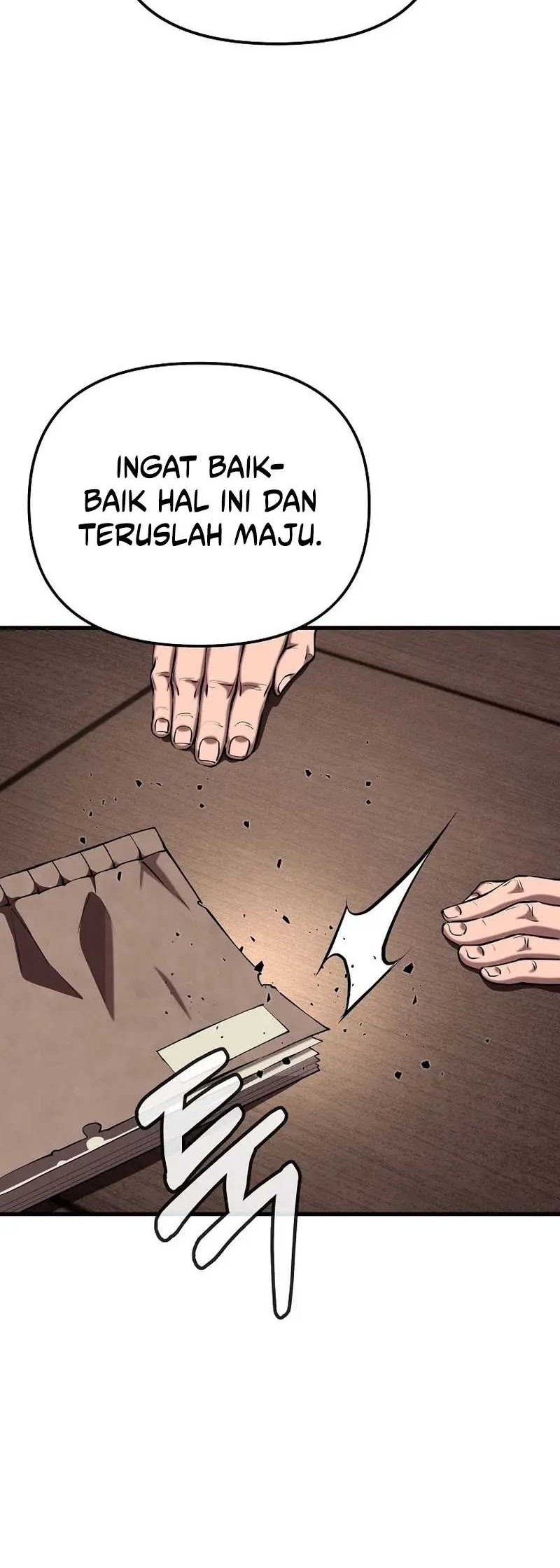 The Invincible of the East Chapter 21 - halaman 9