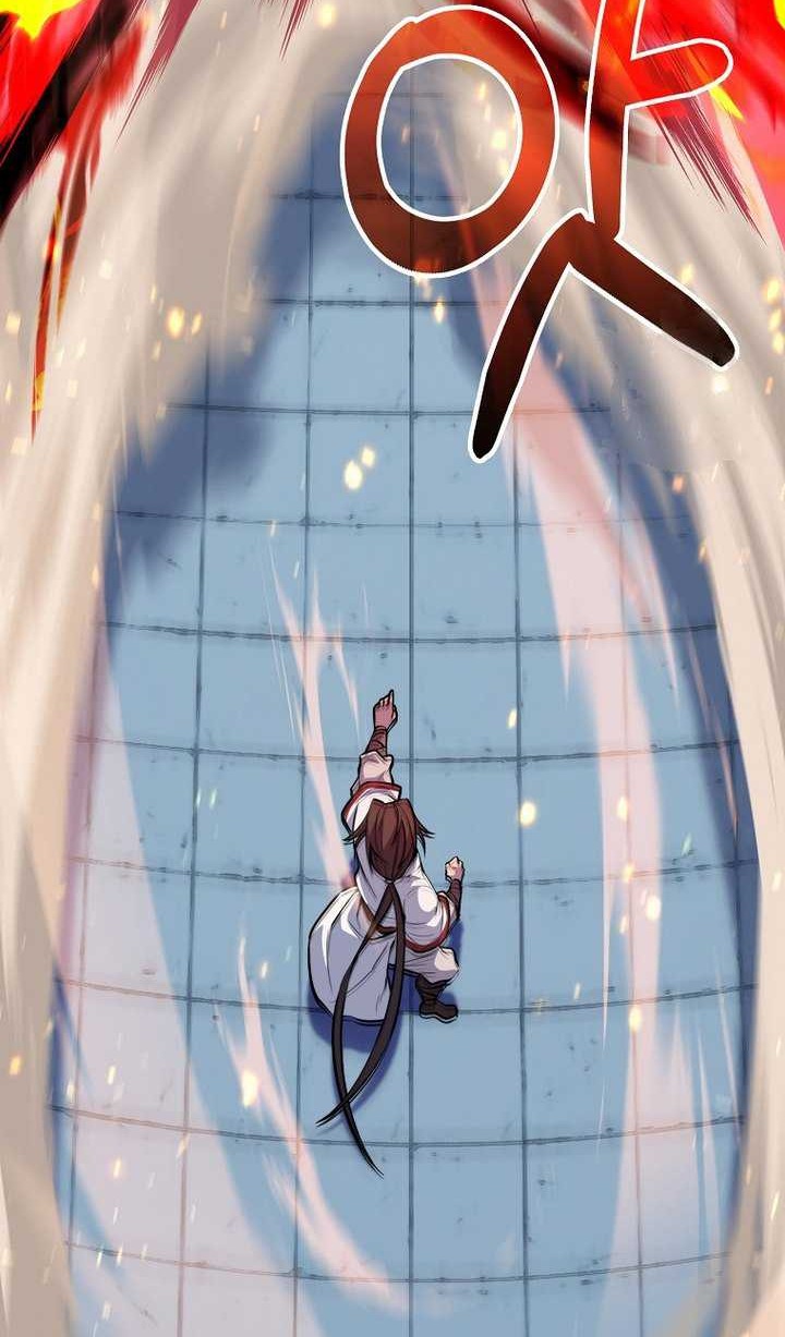 The Invincible of the East Chapter 22 - halaman 11